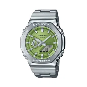 ساعت مچی اسپرت کاسیو G-Shock مدل GM-2110D-3ADR