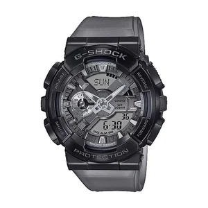 ساعت مچی اسپرت کاسیو G-Shock مدل GM-110MF-1ADR