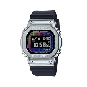 ساعت مچی اسپرت کاسیو G-Shock مدل GM-5600RW-1DR