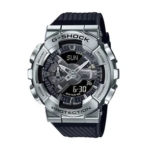 ساعت مچی اسپرت کاسیو G-Shock مدل GM-110-1ADR