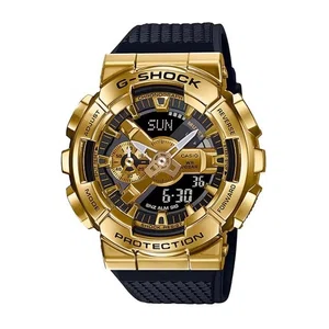 ساعت مچی اسپرت کاسیو G-Shock مدل GM-110G-1A9