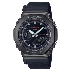 ساعت مچی اسپرت کاسیو G-Shock مدل GM-2100CB-1ADR
