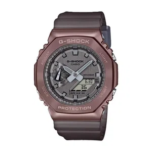 ساعت مچی اسپرت کاسیو G-Shock مدل GM-2100MF-5ADR
