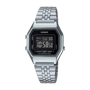 ساعت مچی VINTAGE کاسیو مدل CASIO LA680WA-1B