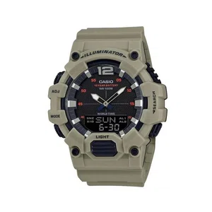 ساعت مچی کاسیو G-SHOCK مدل HDC-700-3A3VDF