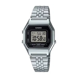 ساعت مچی VINTAGE کاسیو مدل CASIO LA680WA-1D