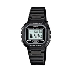 ساعت مچی وینتیج کاسیو مدل CASIO LA-20WH-1ADF