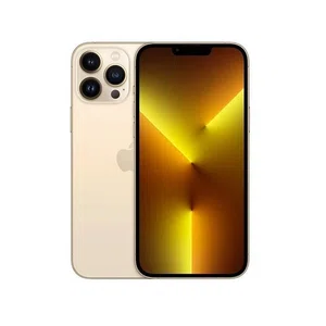 گوشی موبایل اپل iPhone 13 Pro Max ZA/A Not Active دو سیم کارت ظرفیت 512 گیگابایت و رم 6 گیگابایت - طلایی