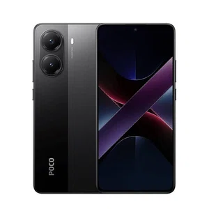 گوشی موبایل شیائومی POCO X7 Pro 5G ظرفیت 512 رم 12 گیگابایت