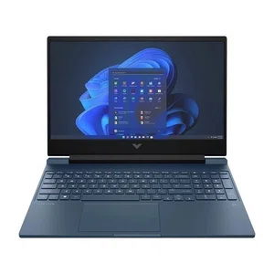 لپ تاپ 15.6 اینچی اچ پی مدل HP Victus Gaming FA0033DX i5 12450H 8GB 512GB SSD 4GB RTX3050 - کاستوم شده