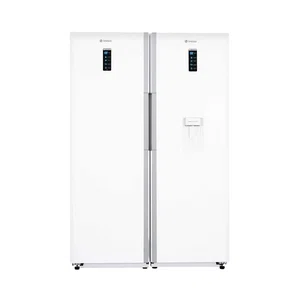 یخچال دوقلو 32 فوت اسنوا مدل SI-M210