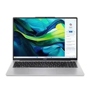لپ تاپ ایسر 16 اینچی مدل Aspire Lite AL16 i5 1334U 16GB 1TB