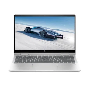 لپ تاپ 14 اینچی اچ‌ پی مدل HP ENVY X360 14 ES1013DX Core 5 120U 8GB DDR4 512GB SSD