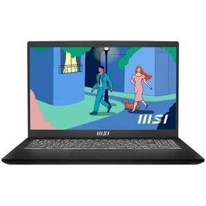 لپ تاپ 15.6 اینچی ام اس آی مدل MSI Modern 15 B12MO i5 1235U 16GB DDR4 500GB SSD