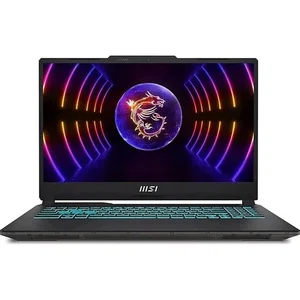 لپ تاپ 15.6 اینچی ام اس آی مدل MSI Cyborg 15 A13UDX i7 13620H 16GB DDR5 1TB SSD 6GB RTX3050