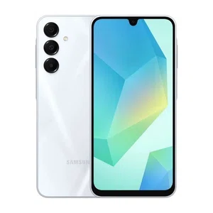 گوشی موبایل سامسونگ مدل Galaxy A16 4G ظرفیت 128 گیگابایت رم 6 گیگابایت - ویتنام - مشکی