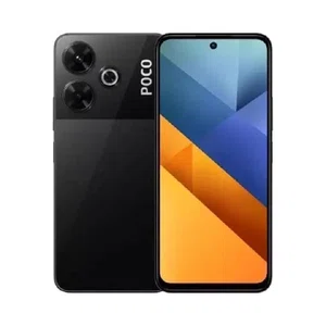 گوشی موبایل شیائومی POCO M6 4G ظرفیت 256 رم 8 گیگابایت
