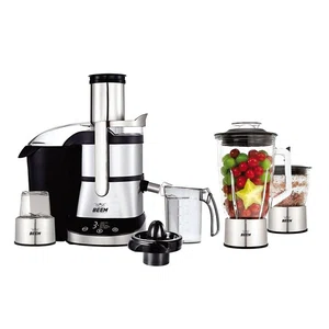 آبمیوه گیری چند کاره بیم مدل MU2310