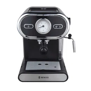 اسپرسو ساز بنس مدل BC-S5002D