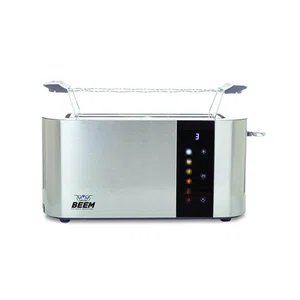 توستر نان بیم مدل BT1509 - نقره ای