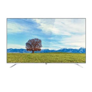 تلویزیون 58 اینچ هوشمند بنس مدل BT-58U204S