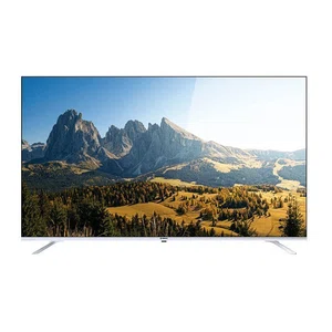 تلویزیون 55 اینچ هوشمند بنس مدل BT-55Q203S