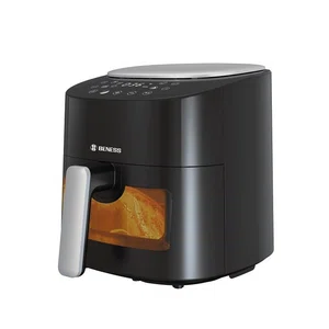 سرخ کن بدون روغن بنس BA-S9001 D