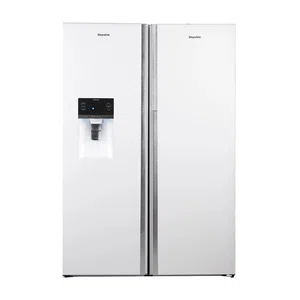 یخچال فریزر دوقلو دیپوینت 44 فوت مدل EXPLORE