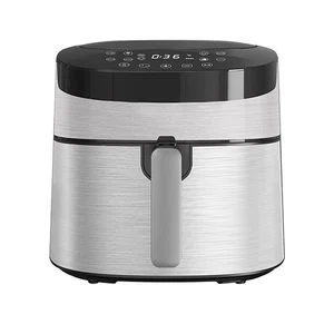 سرخ کن بدون روغن بنس BA-S9006D