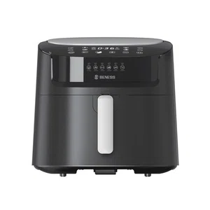 سرخ کن بدون روغن بنس BA-S9005D