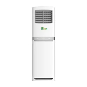 کولر گازی 48000 دیواری گرین SVK-CH48F3C3R1 اینورتر