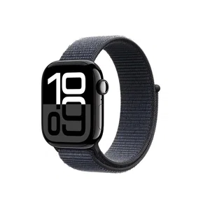 ساعت هوشمند اپل مدل Apple Watch Series 10 Aluminum Case 42mm Sport Loop