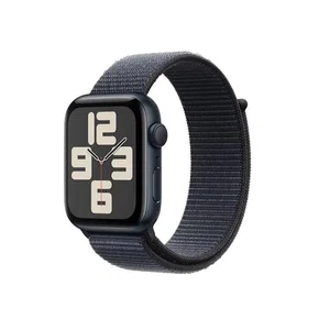 ساعت هوشمند اپل مدل Apple Watch Series Se 2024 Aluminium Case 44mm Sport Loop