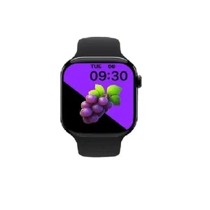 ساعت هوشمند کربی مدل Crbe I.watch Series 10 46mm