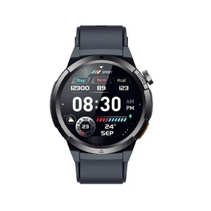 ساعت هوشمند کیو سی وای مدل QCY Active GX