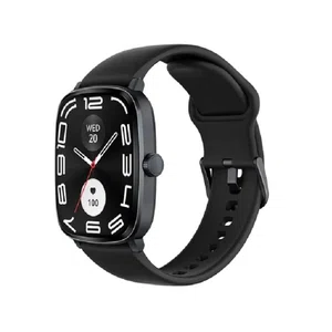 ساعت هوشمند هایلو مدل Haylou RS5