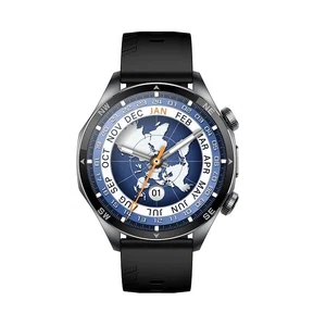 ساعت هوشمند گلوریمی مدل Glorimi GX Sport