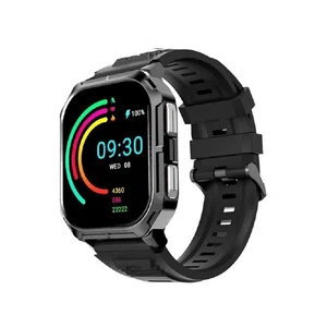 ساعت هوشمند های فیوچر مدل HiFuture ULTRA3