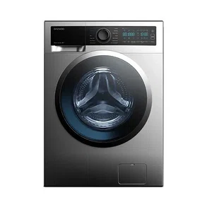ماشین لباسشویی دوو 8 کیلویی سری لایف مدل LM-861SB