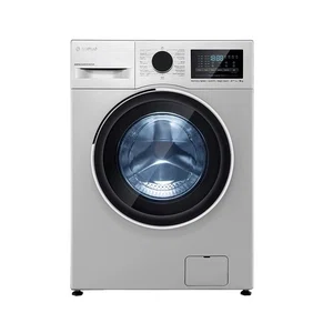 ماشین لباسشویی 8 کیلوگرم اتوماتیک اسنوا مدل SWM-B80S