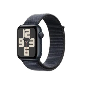 ساعت هوشمند اپل مدل Apple Watch Series Se 2024 Aluminium Case 44mm Sport Loop