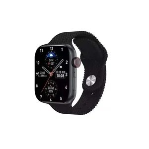ساعت هوشمند HK مدل HK98 PRO PLUS
