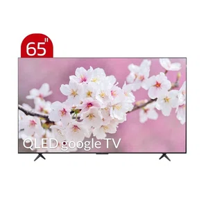 تلویزیون QLED تی سی ال مدل C655 سایز 65 اینچ