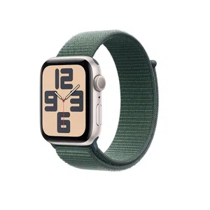ساعت هوشمند اپل مدل Apple Watch Series Se 2024 Aluminium Case 40mm Sport Loop