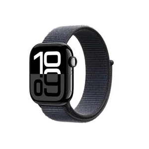 ساعت هوشمند اپل مدل Apple Watch Series 10 Aluminum Case 42mm Sport Loop