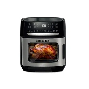 سرخ کن بدون روغن همیلتون مدل HAO-7730