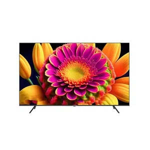 تلویزیون ال ای دی هوشمند ایکس ویژن مدل 65X25 سایز 65 اینچ