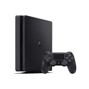 کنسول بازی سونی مدل Playstation 4 Slim ریجن 2 سری CUH-2216A ظرفیت 500 گیگابایت