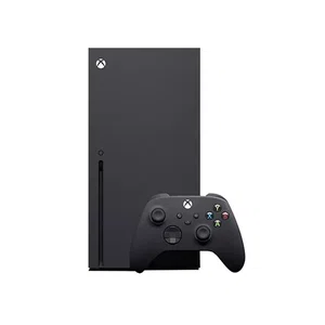 کنسول بازی مایکروسافت مدل Xbox Series X ظرفیت 1 ترابایت