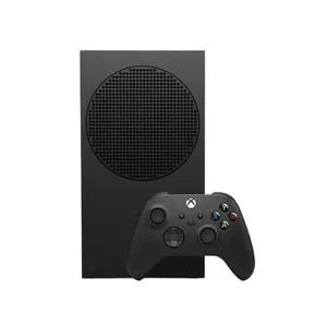 کنسول بازی ایکس باکس مایکروسافت مدل xbox series s ظرفیت 1 ترابایت